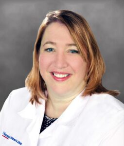 Monica M. Mortensen