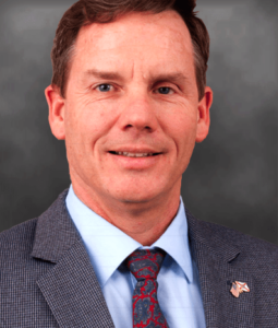 Gregory Williams